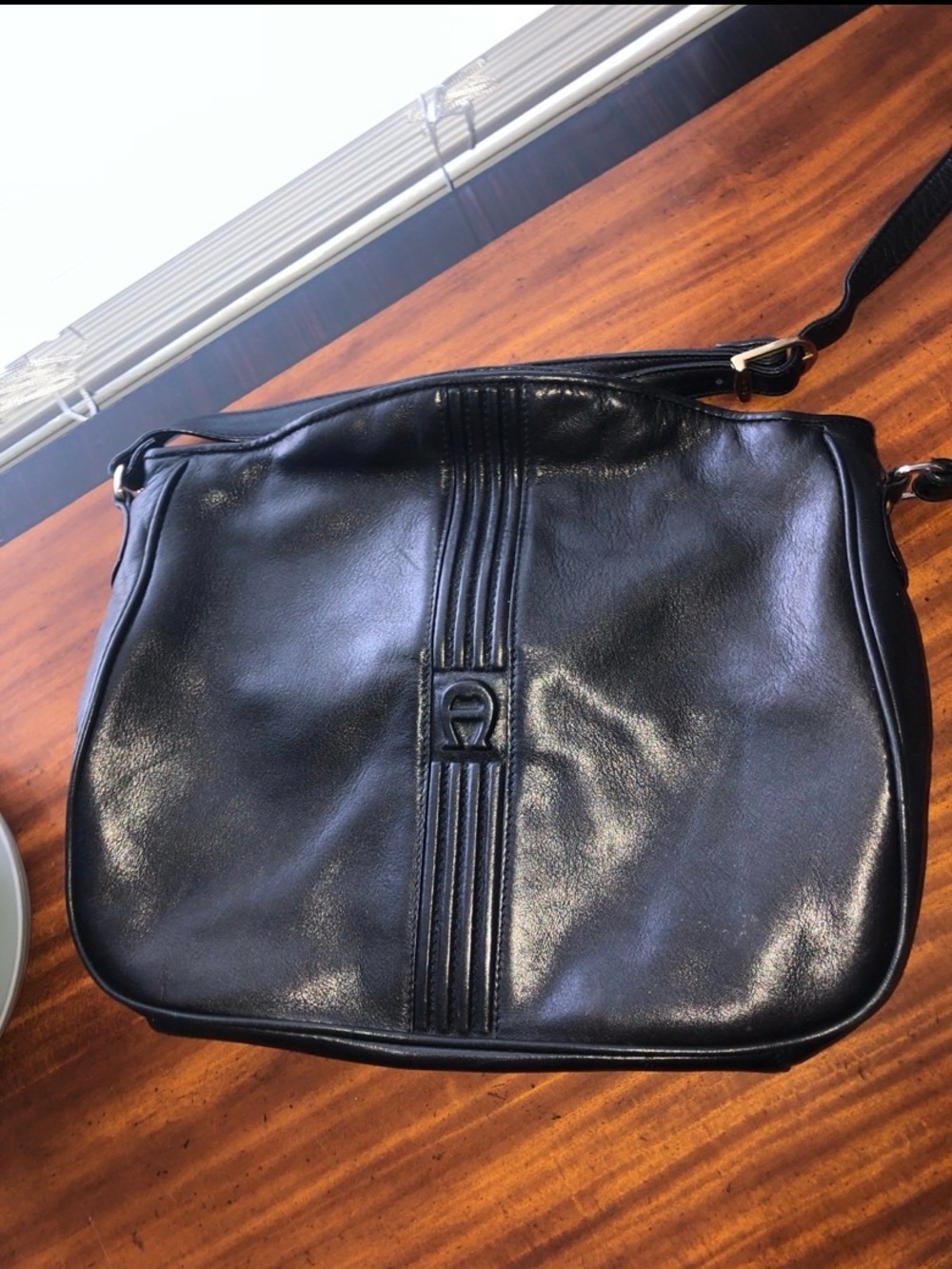 Etienne Aigner Womens Vintage Handbag